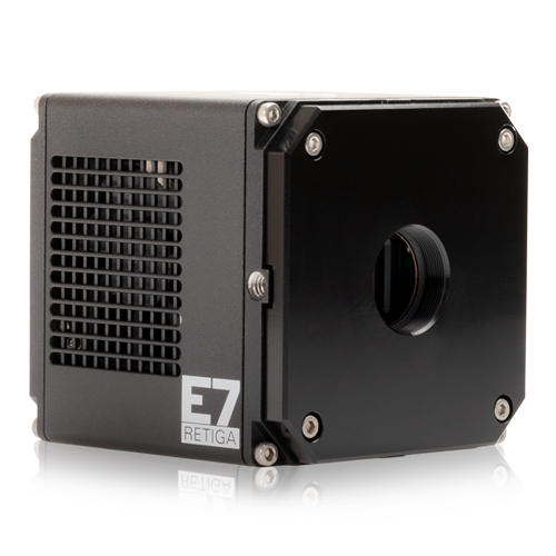 Retiga E7