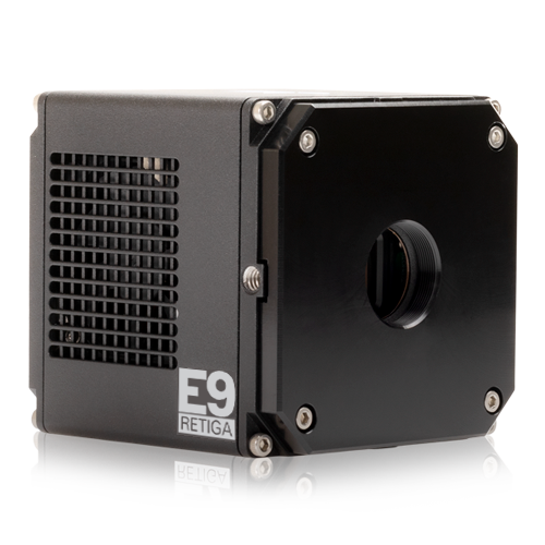 Retiga E9