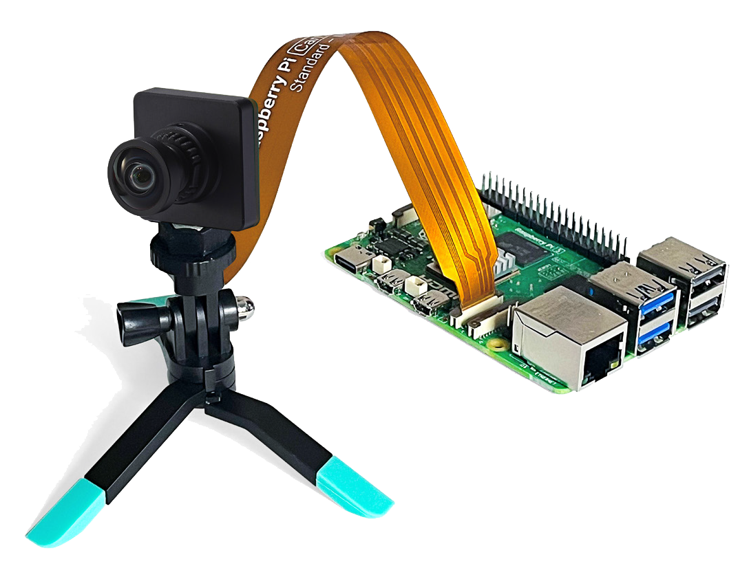GENX320MP-COB RPI 5